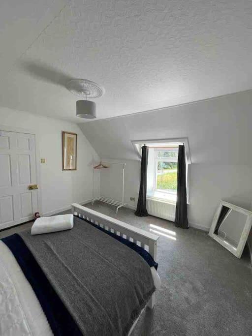 Isla'S Cottage Stornoway  Luaran gambar