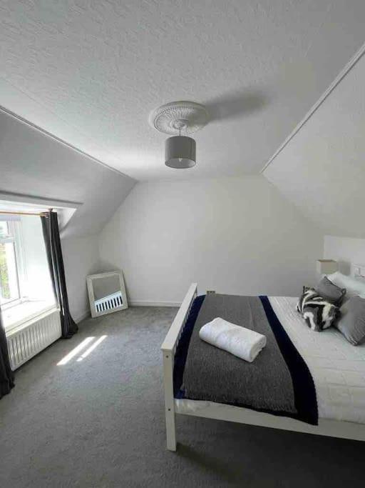 Isla'S Cottage Stornoway  Luaran gambar