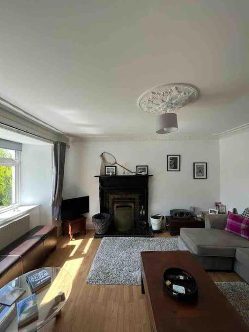 Isla'S Cottage Stornoway  Luaran gambar