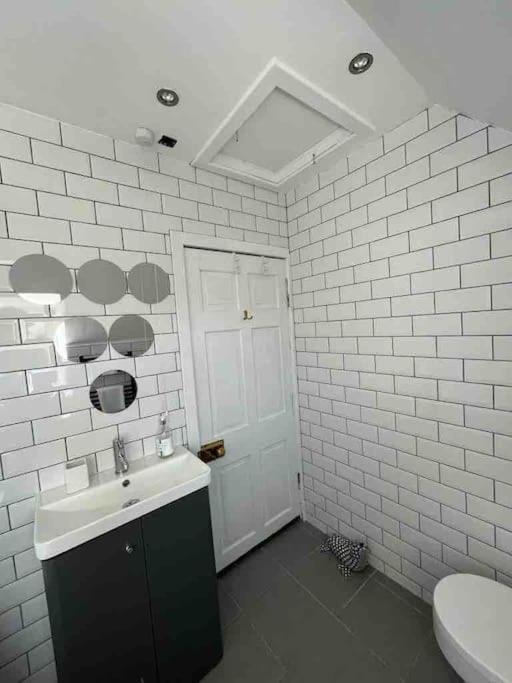 Isla'S Cottage Stornoway  Luaran gambar