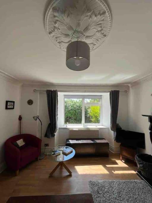 Isla'S Cottage Stornoway  Luaran gambar