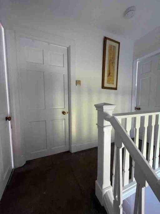 Isla'S Cottage Stornoway  Luaran gambar