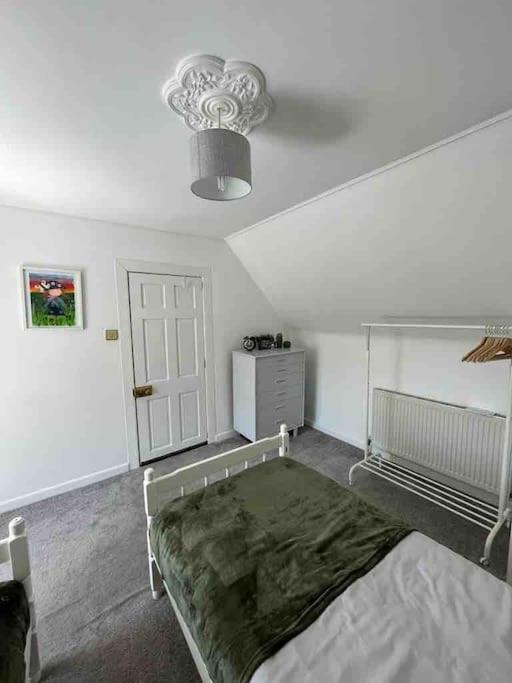 Isla'S Cottage Stornoway  Luaran gambar