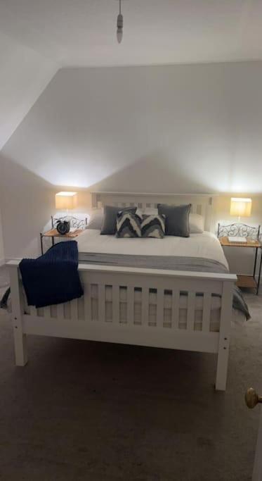 Isla'S Cottage Stornoway  Luaran gambar