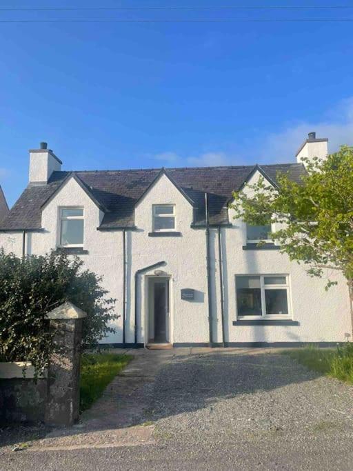 Isla'S Cottage Stornoway  Luaran gambar