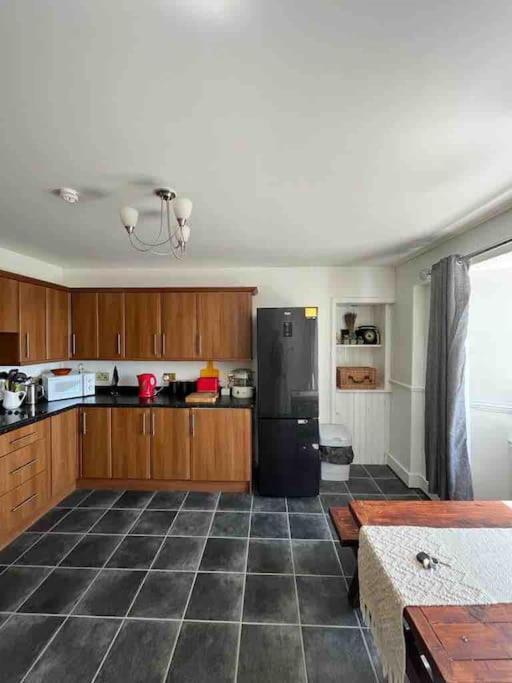 Isla'S Cottage Stornoway  Luaran gambar