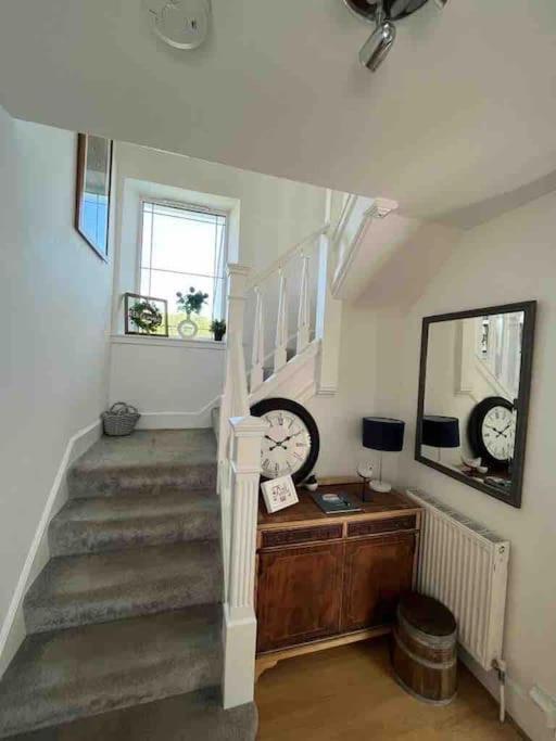 Isla'S Cottage Stornoway  Luaran gambar